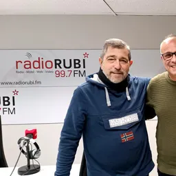 #1723 - De Rubí a Europa amb el CEF Can Mir: BRACE a Milà - episode art