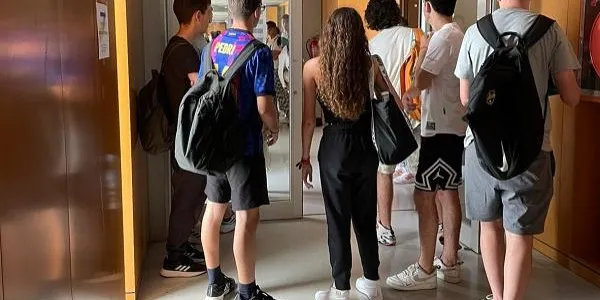Un total de 47 alumnes de l’Institut d’Altafulla s’examinen a les PAU d’enguany