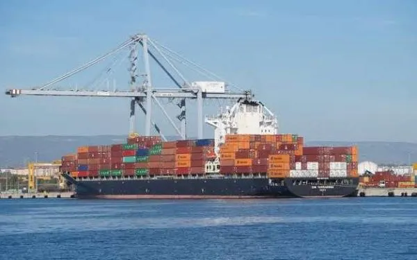 Foto: Port de Tarragona