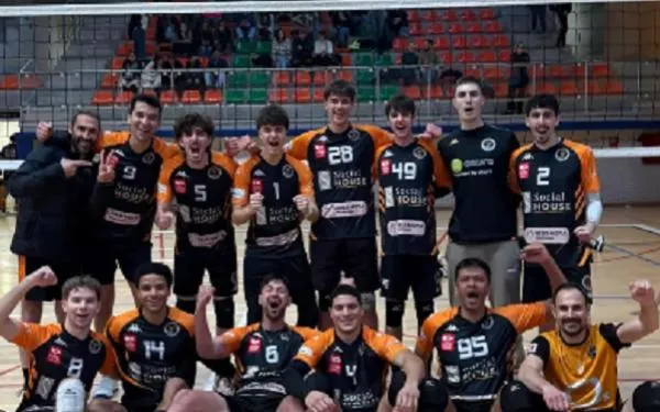 Foto: CEVOL Torredembarra