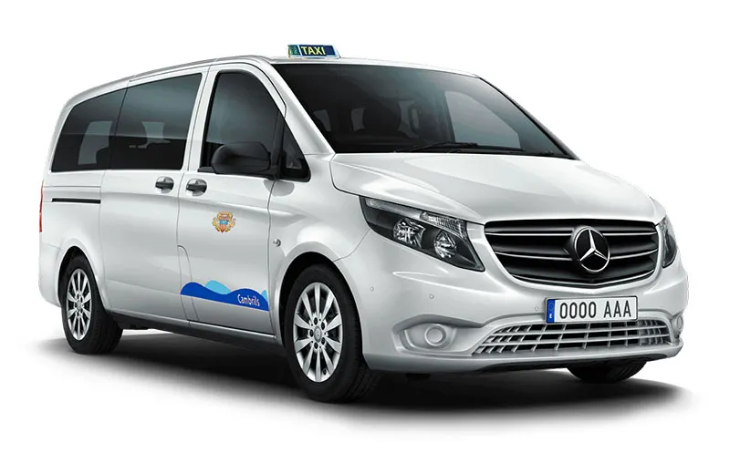 L’Ajuntament posarà en marxa un servei gratuït de taxi a demanda per anar al cementiri per Tots Sants