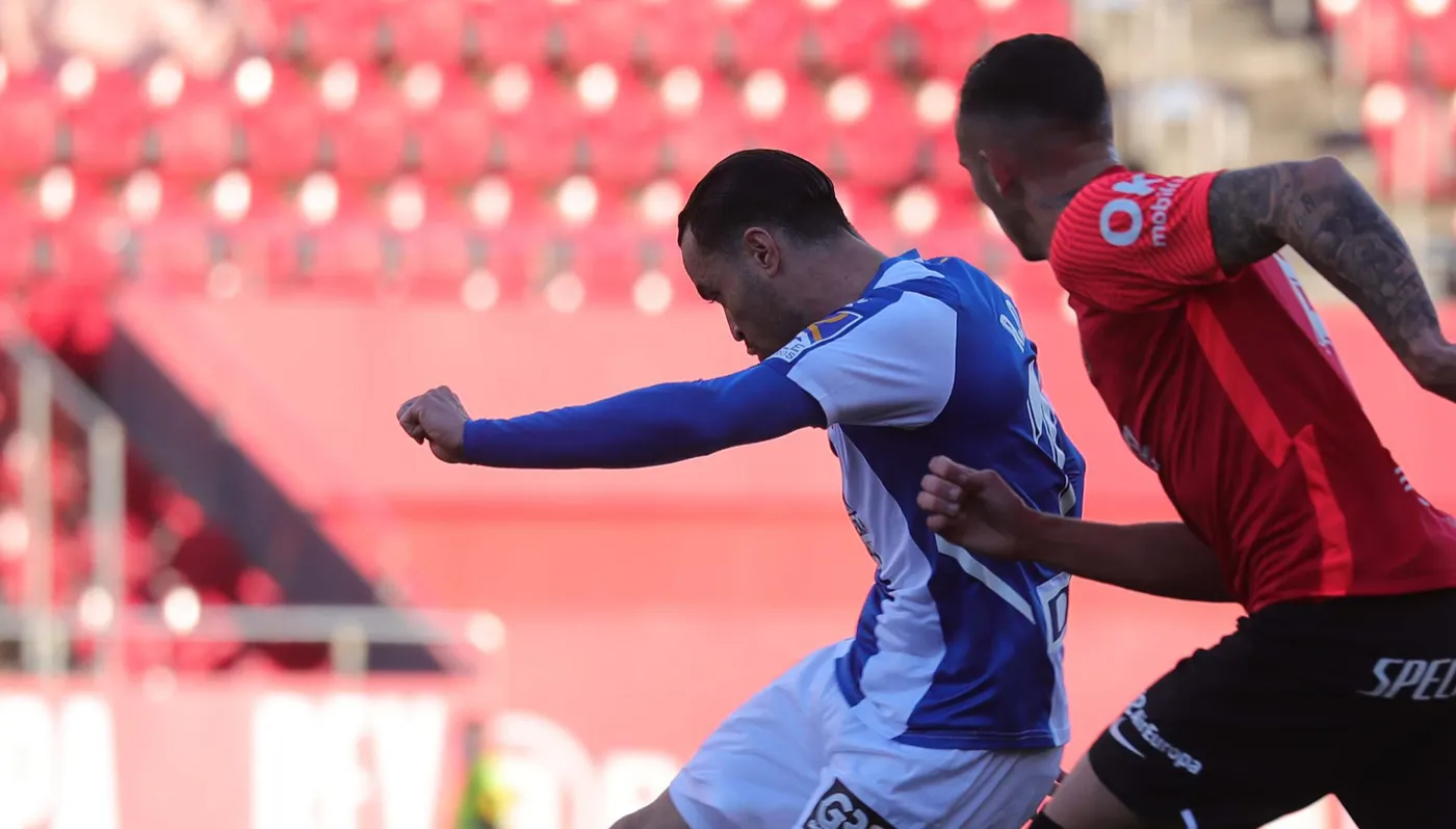 L’Espanyol buscarà aixecar el cap contra el Càdis (21:30h)