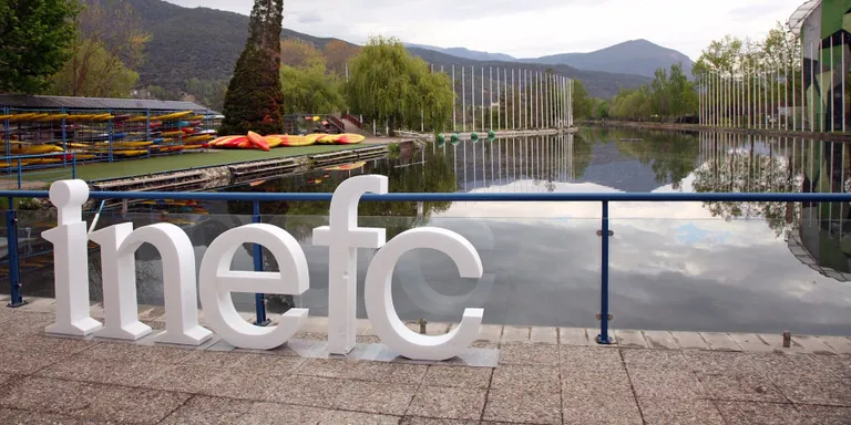 L'INEFC Pirineus torna a cobrir totes les places ofertes per al nou curs
