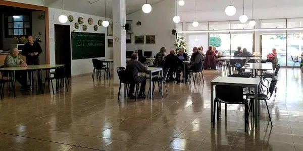 L’Ajuntament d’Altafulla posa en marxa noves activitats a l’Esplai per la gent gran