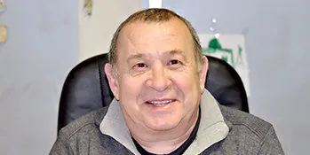 Ha mort Sito Vilarrubla, president del Mercat de Flor fins a la passada primavera