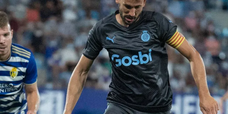 El Girona no pot amb el sorprenent lìder de la LLiga (2-1)