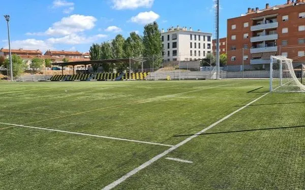 Foto: CF L'Arboç