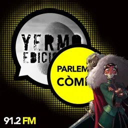 Carles Miralles, Yermo Ediciones i (molt) més - episode art