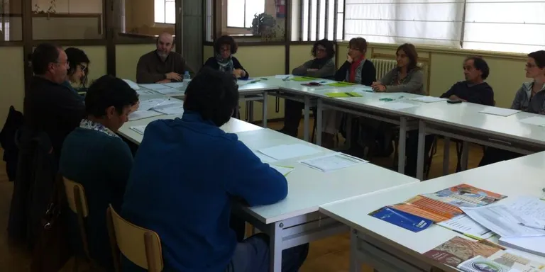 Debat sobre la situació del turisme rural de l'Alt Urgell i la Cerdanya