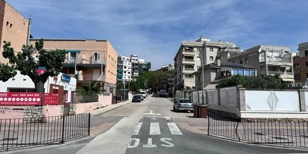 Les obres de remodelació del carrer Girona de Torredembarra començaran l’11 de març