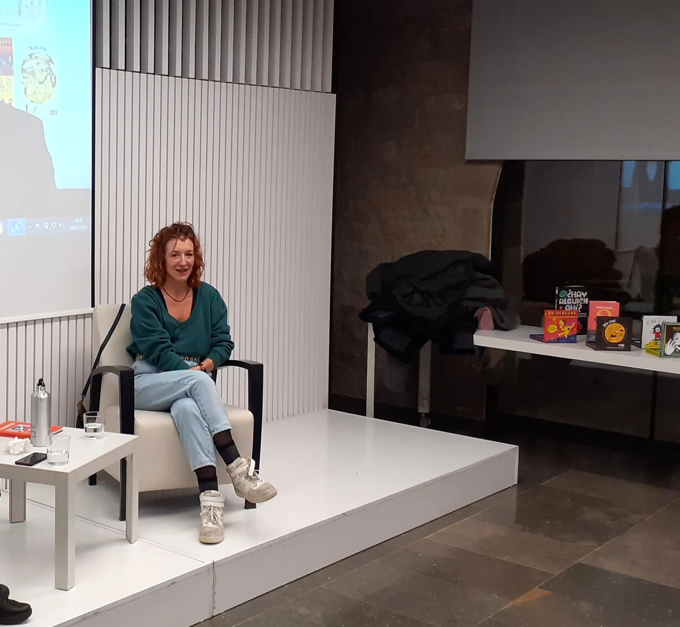 La biblioteca convida professionals i famílies a la presentació d'una guia de títols imprescindibles a les sales de lectura infantil