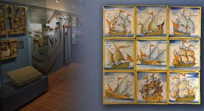 Els Museus d’Arenys obren les portes durant la Nit dels Museus