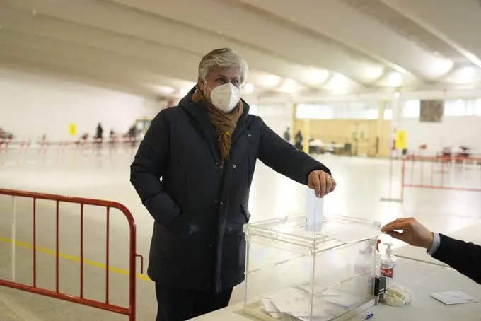 ELECCIONS 14F: Junts per Catalunya guanya a Valls i l’Alt Camp