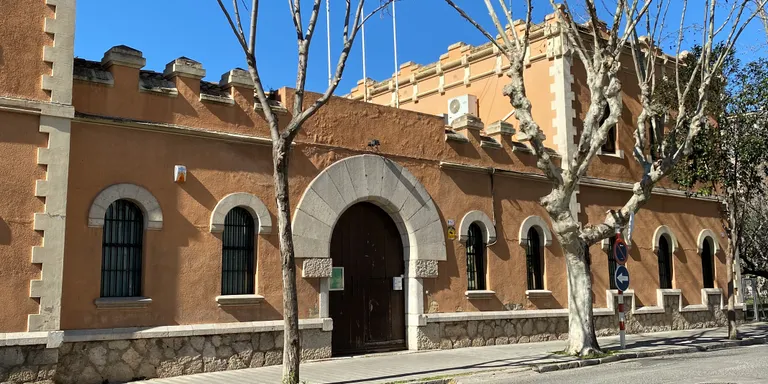 El Govern adjudica la redacció del projecte per convertir l'antiga presó de Figueres en una oficina del SOC