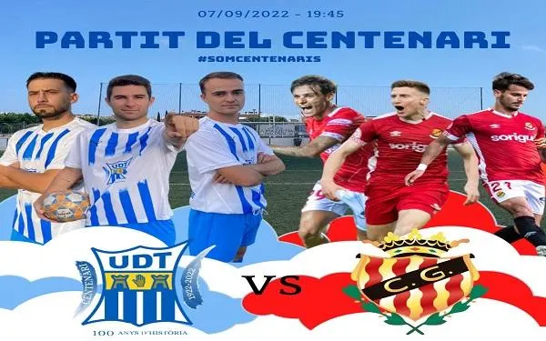 Foto: UD Torredembarra