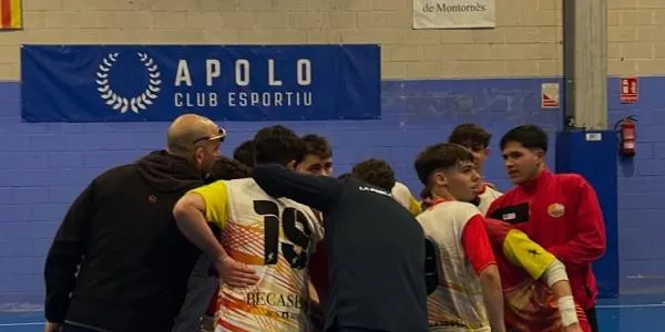 El Juvenil de la Pobla de Montornès s’endú un partidàs davant l’Alforja FS ‘B’ (7-5)