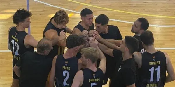 El CB Altafulla supera al CB La Selva i assalta la segona posició (58-73)