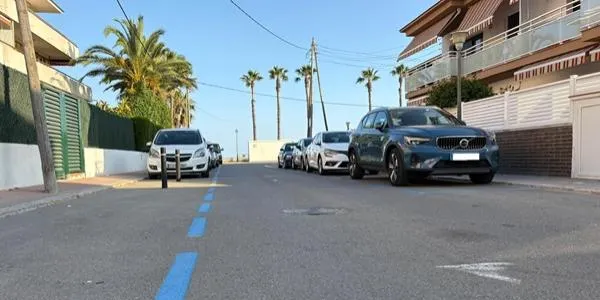 Aquest dissabte a la pl. dels Vents es podran recollir els distintius de Zona Blava que no s’hagin pogut lliurar i es resoldran incidències
