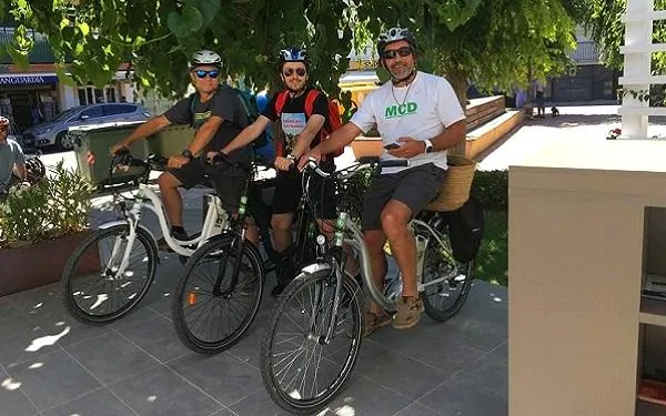 Foto: Fricandó Matiner