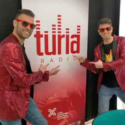 Entrevista Vaya Show de 2 - Com un Masclet! - episode art