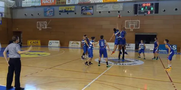 El Cadí La Seu perd el nou derbi amb l'Spar CityLift Girona (51-66)