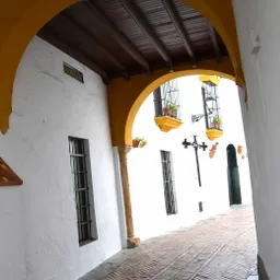 El periodista José Antonio Suárez desvela detalles sobre la antigua comunidad judía en Utrera - episode art