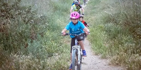La Penya Ciclista d’Altafulla continua treballant per fer realitat l’Escola de Ciclisme a la vila