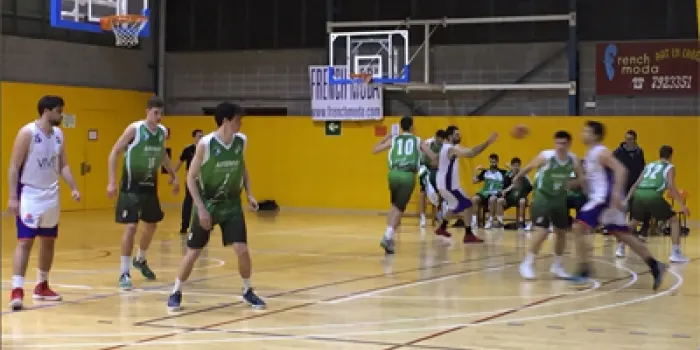 L’Arenys Bàsquet anuncia la creació de 5 nous conjunts per la temporada vinent