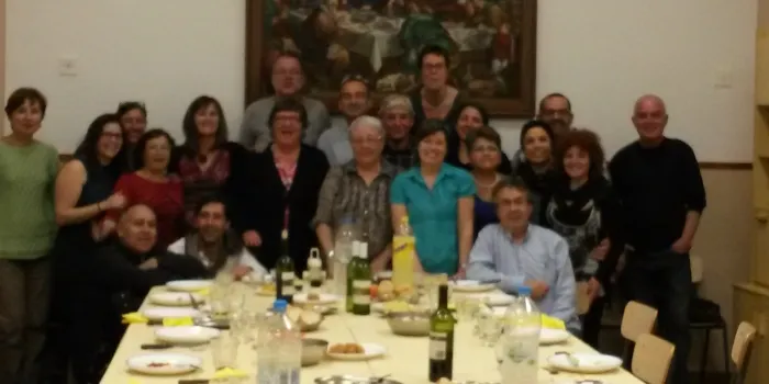 ICV aposta per la campanya a peu de carrer