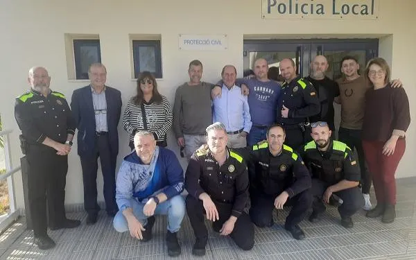 Foto: Ajuntament de Creixell