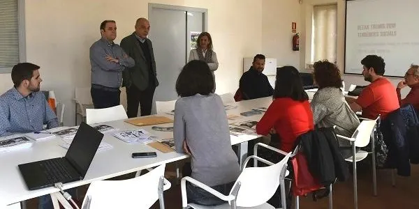 El programa ‘Retail Trends’ de la Cambra de Comerç posa el punt i final a Torredembarra