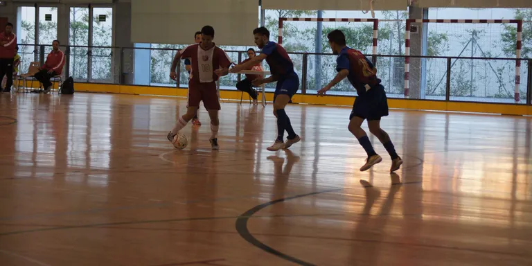Toca seguir el camí