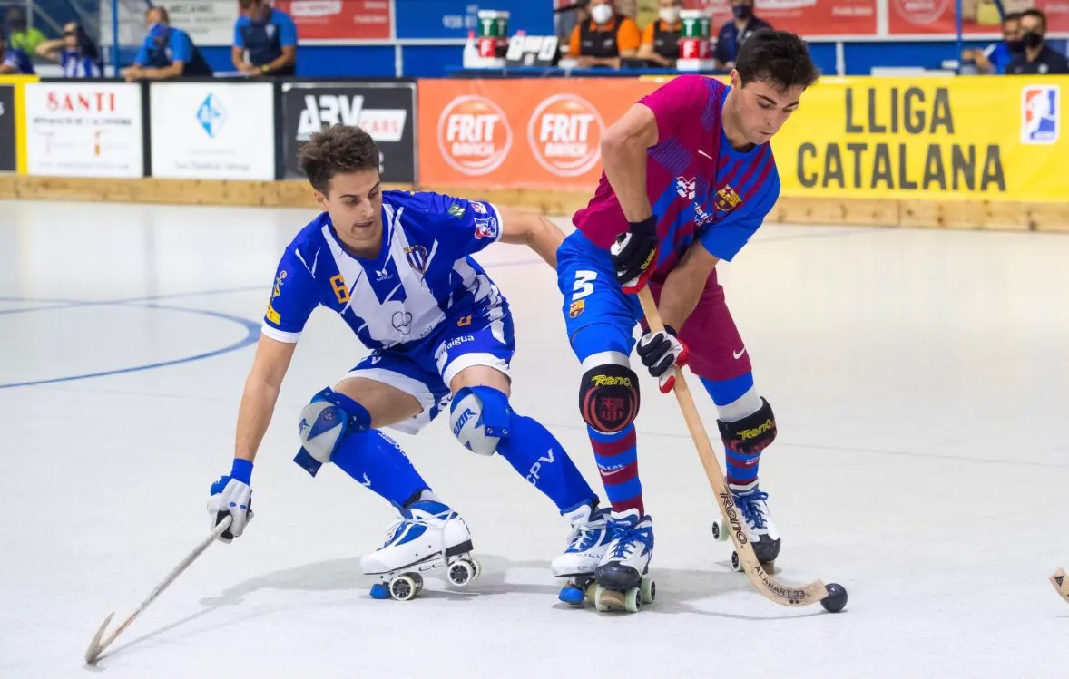 Barça i Noia Freixenet es veuran les cares a les semifinals