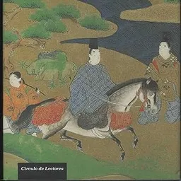 Natàlia Cerezo recomana Genji monogatari - episode art