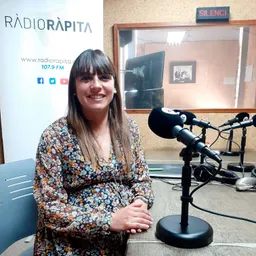 Entrevista - Francina Molina, candidata de La Ràpita XXI del 16/05/2023 - episode art