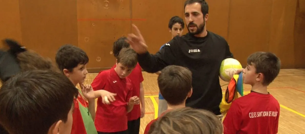 Un total de 16 equips s’apunten a les segones 24 hores de futbol sala del club Sant Joan