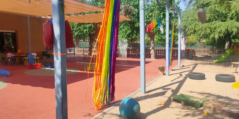 La preinscripció a les escoles bressol d'Arenys de Mar comença aquest dijous