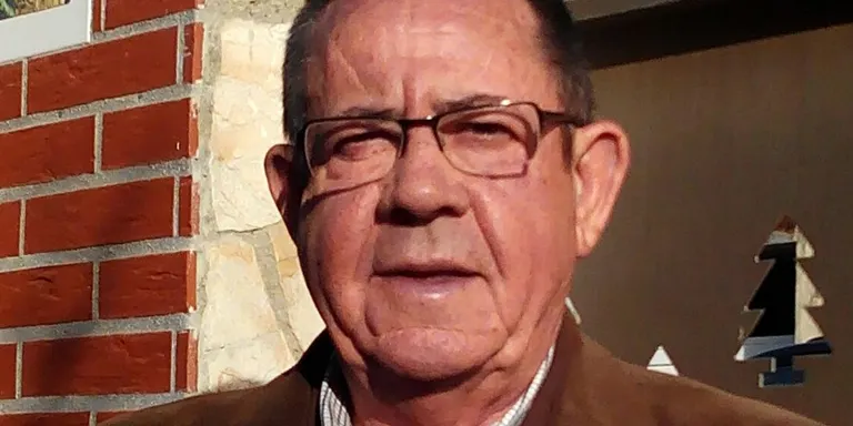 Manel Bamala, nou president de Sant Antoni Abat