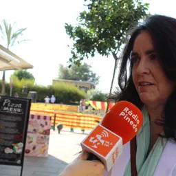 Noemí Llorens (Junts) Diada 2021 - episode art