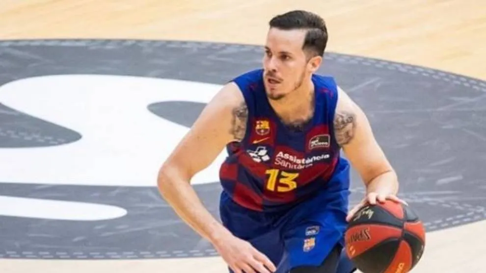 Bàsquet: La sortida d'Heurtel es resoldrà abans de Reis