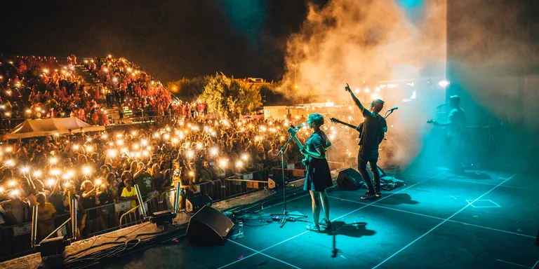 Venudes 17.000 entrades d'Arts d'Estiu a una setmana de l'inici del Festival