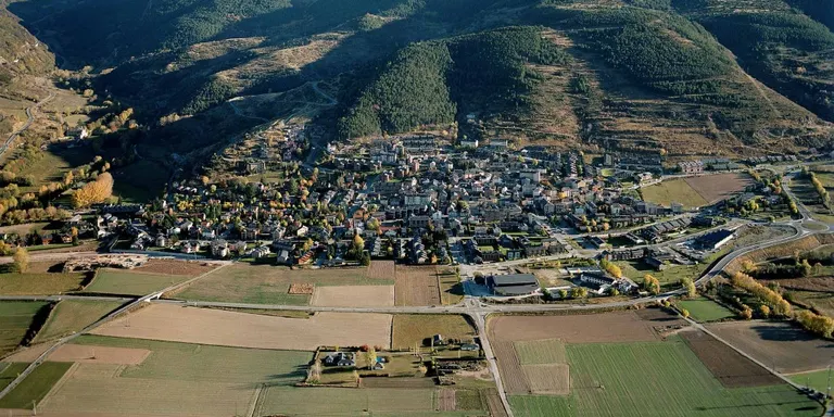 La compravenda d'habitatges nous a l'Alt Pirineu i Aran augmenta un 9,5% l'any 2017