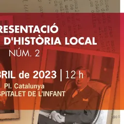 #3080 - Dídac Gordillo, escriptor de Quaderns d'història - episode art