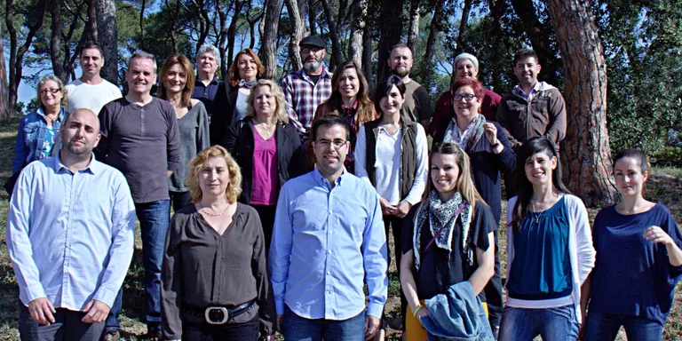 Veïns per Rubí optarà a l’alcaldia