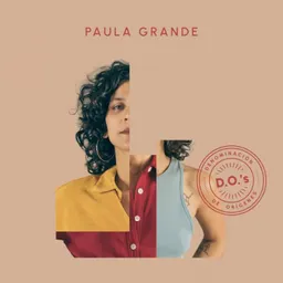 Entrevista a la cantant Paula Grande - episode art