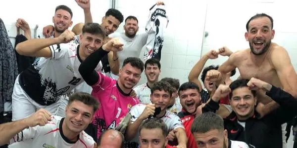 El Creixell goleja al Tarragona ‘B’ i continu apropant-se a la promoció (1-9)