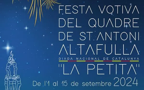 Foto: Ajuntament d'Altafulla