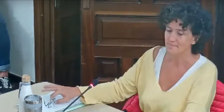 La renúncia de Marta Prades com a regidora ja s’ha fet efectiva