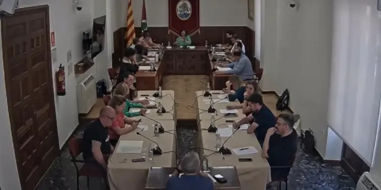 L’Ajuntament d’Arenys de Mar aprova el protocol d’assetjaments