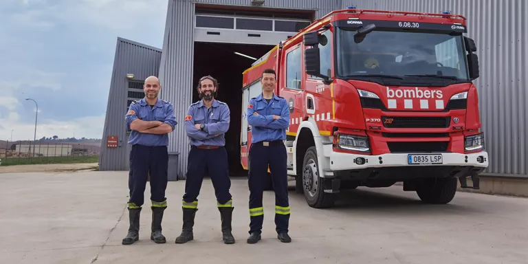 La Kuadrilla de les 11 - dilluns 5 març